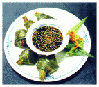 Gai Hor Bai Toey